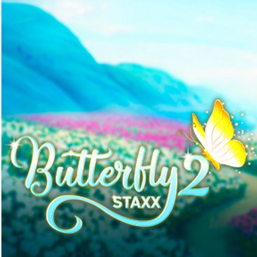 Butterfly Staxx 2 DA88